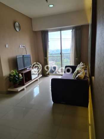 Apartemen Disewa Murah 2 KT / 1 KM di Cikarang Selatan, Bekasi Apartemen Disewa Murah 2 KT / 1 KM di Cikarang Selatan, Bekasi