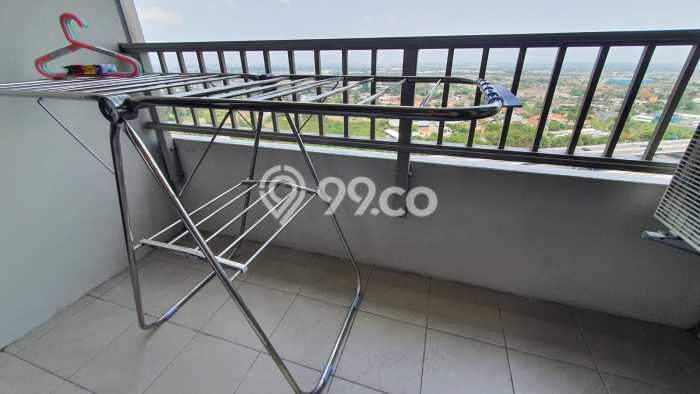 Hunian Apartemen Sewa Terjangkau 66m2 di Lippo Cikarang, Cocok Dijadikan Hunian Anda Hunian Apartemen Sewa Terjangkau 66m2 di Lippo Cikarang, Cocok Dijadikan Hunian Anda