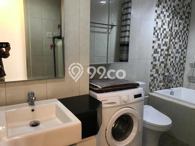 Ada Kamar Hunian Hemat Disewa di Lippo Cikarang, Cikarang 2 BR Ada Kamar Hunian Hemat Disewa di Lippo Cikarang, Cikarang 2 BR