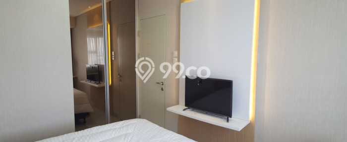 Disewakan Segera Apartemen Nyaman 2 KT di Kawasan Cikarang Selatan Disewakan Segera Apartemen Nyaman 2 KT di Kawasan Cikarang Selatan
