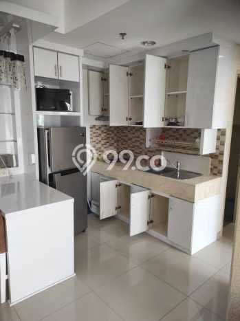 Ada Kamar Apartemen Murah Disewa di Lippo Cikarang, Cikarang 2 BR Ada Kamar Apartemen Murah Disewa di Lippo Cikarang, Cikarang 2 BR
