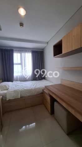 Apartemen Siap Huni 2 BR dengan Harga Terjangkau di Area Lippo Cikarang, Cikarang Apartemen Siap Huni 2 BR dengan Harga Terjangkau di Area Lippo Cikarang, Cikarang