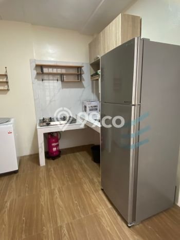 Disewakan Rumah Konsep Modern di Lippo Cikarang Cikarang dengan 2 Kamar Disewakan Rumah Konsep Modern di Lippo Cikarang Cikarang dengan 2 Kamar