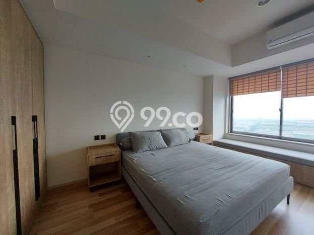 Disewakan Cepat! Unit Apartemen Hemat di Lippo Cikarang, Cikarang 2 Kamar Tidur dan 2 Kamar Mandi Disewakan Cepat! Unit Apartemen Hemat di Lippo Cikarang, Cikarang 2 Kamar Tidur dan 2 Kamar Mandi