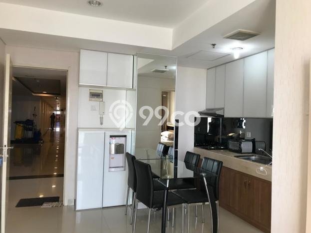 Ada Kamar Hunian Hemat Disewa di Lippo Cikarang, Cikarang 2 BR Ada Kamar Hunian Hemat Disewa di Lippo Cikarang, Cikarang 2 BR