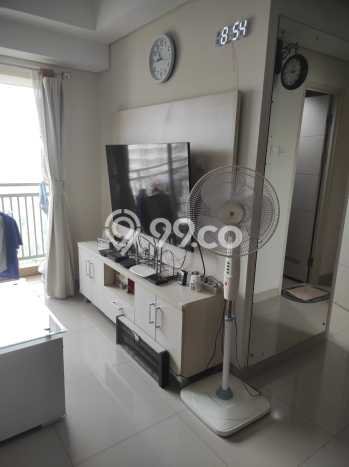 Hunian Apartemen 3 KT 2 KM di Lippo Cikarang, Cikarang Dijual Cepat Hunian Apartemen 3 KT 2 KM di Lippo Cikarang, Cikarang Dijual Cepat