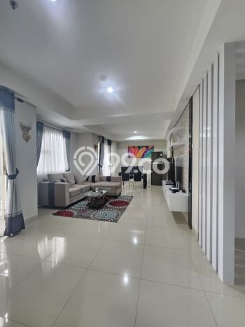 Apartemen Disewa Murah 2 KT / 2 KM di Cikarang Selatan, Bekasi Apartemen Disewa Murah 2 KT / 2 KM di Cikarang Selatan, Bekasi