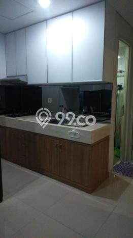 Ada Kamar Hunian Hemat Disewa di Lippo Cikarang, Cikarang 2 BR Ada Kamar Hunian Hemat Disewa di Lippo Cikarang, Cikarang 2 BR