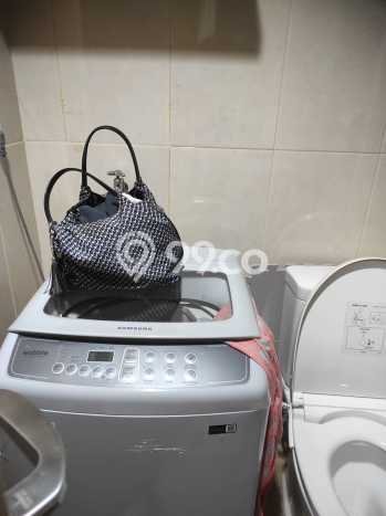 Hunian Apartemen 3 KT 2 KM di Lippo Cikarang, Cikarang Dijual Cepat Hunian Apartemen 3 KT 2 KM di Lippo Cikarang, Cikarang Dijual Cepat