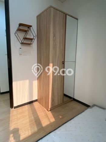 Disewakan Rumah Konsep Modern di Lippo Cikarang Cikarang dengan 2 Kamar Disewakan Rumah Konsep Modern di Lippo Cikarang Cikarang dengan 2 Kamar