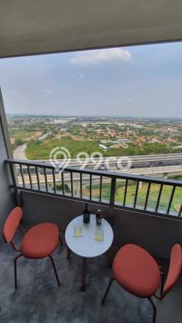 Hunian Apartemen Sewa Terjangkau 66m2 di Lippo Cikarang, Cocok Dijadikan Hunian Anda Hunian Apartemen Sewa Terjangkau 66m2 di Lippo Cikarang, Cocok Dijadikan Hunian Anda