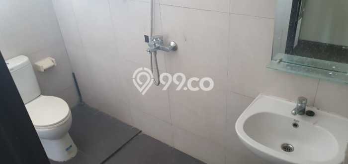 Lokasi strategis! Rumah siap huni disewakan di Cikarang Selatan LB 98m2 Lokasi strategis! Rumah siap huni disewakan di Cikarang Selatan LB 98m2