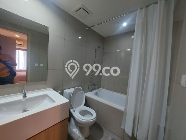 Sewa Apartemen Hemat di Lippo Cikarang, Cikarang Lokasi Strategis Sewa Apartemen Hemat di Lippo Cikarang, Cikarang Lokasi Strategis