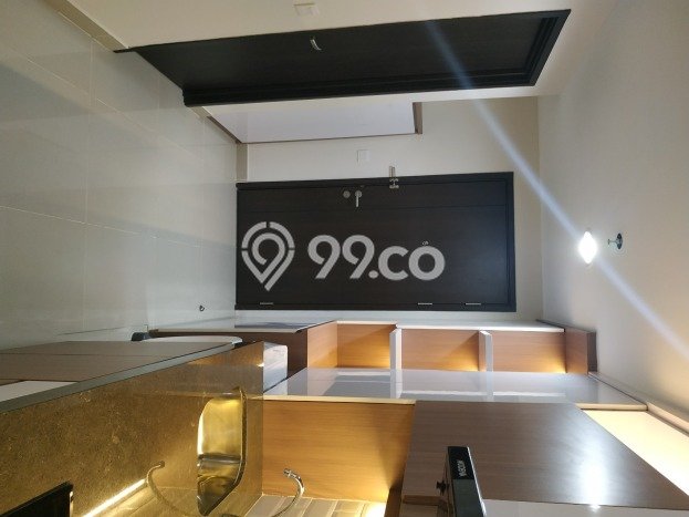 Apartemen Premium Kawasan Cikarang Selatan, 1 KT, Luas 42m², Lokasi Berkembang Apartemen Premium Kawasan Cikarang Selatan, 1 KT, Luas 42m², Lokasi Berkembang