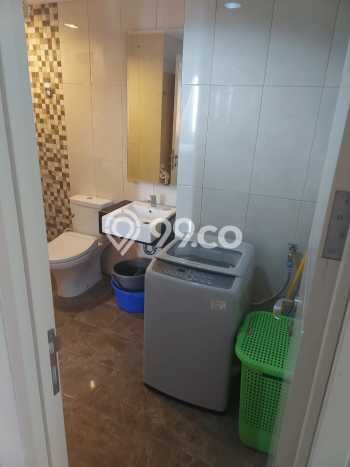 Disewakan Segera Apartemen Strategis 2 KT, 1 KM di Kawasan Cikarang Selatan Disewakan Segera Apartemen Strategis 2 KT, 1 KM di Kawasan Cikarang Selatan