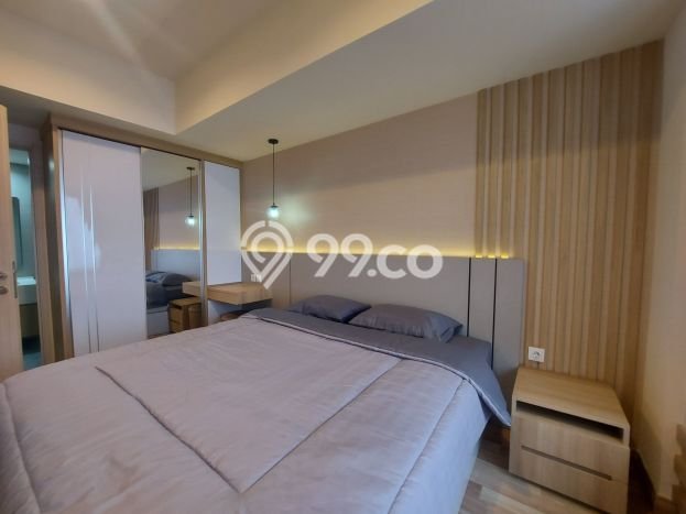 Sewa Apartemen Hemat di Lippo Cikarang, Cikarang Lokasi Strategis Sewa Apartemen Hemat di Lippo Cikarang, Cikarang Lokasi Strategis