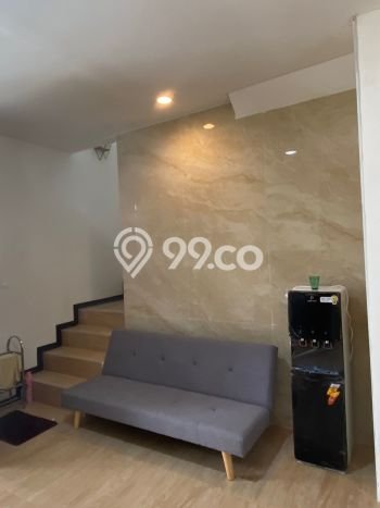 Disewakan Rumah Konsep Modern di Lippo Cikarang Cikarang dengan 2 Kamar Disewakan Rumah Konsep Modern di Lippo Cikarang Cikarang dengan 2 Kamar