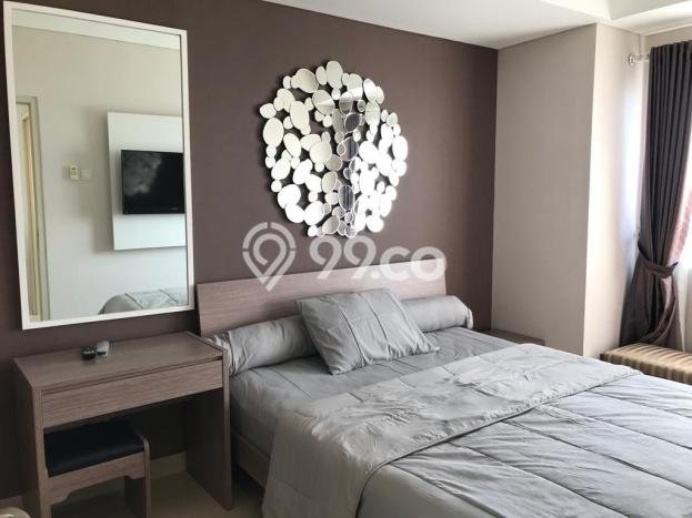 Ada Kamar Hunian Hemat Disewa di Lippo Cikarang, Cikarang 2 BR Ada Kamar Hunian Hemat Disewa di Lippo Cikarang, Cikarang 2 BR