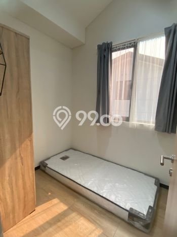Disewakan Rumah Konsep Modern di Lippo Cikarang Cikarang dengan 2 Kamar Disewakan Rumah Konsep Modern di Lippo Cikarang Cikarang dengan 2 Kamar