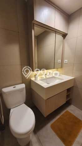 Hunian Apartemen Sewa Terjangkau 66m2 di Lippo Cikarang, Cocok Dijadikan Hunian Anda Hunian Apartemen Sewa Terjangkau 66m2 di Lippo Cikarang, Cocok Dijadikan Hunian Anda
