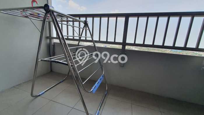 Hunian Apartemen Sewa Terjangkau 66m2 di Lippo Cikarang, Cocok Dijadikan Hunian Anda Hunian Apartemen Sewa Terjangkau 66m2 di Lippo Cikarang, Cocok Dijadikan Hunian Anda