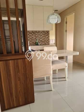 Apartemen Disewa Murah 2 KT / 1 KM di Cikarang Selatan, Bekasi Apartemen Disewa Murah 2 KT / 1 KM di Cikarang Selatan, Bekasi