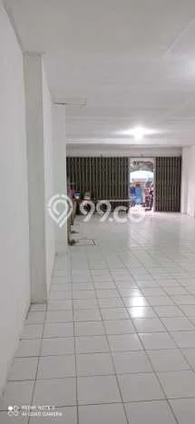 Ruko Disewa di Bandung dengan LB 75m2 Area Komersial Ramai Ruko Disewa di Bandung dengan LB 75m2 Area Komersial Ramai