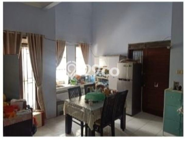 Rumah Modern 3 KT di Pasir Koja Bandung Semi Furnished Rumah Modern 3 KT di Pasir Koja Bandung Semi Furnished