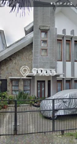 Rumah Modern 3 KT di Pasir Koja Bandung Semi Furnished Rumah Modern 3 KT di Pasir Koja Bandung Semi Furnished