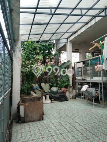 Rumah Modern 21 KT di Ciateul Bandung Unfurnished Rumah Modern 21 KT di Ciateul Bandung Unfurnished