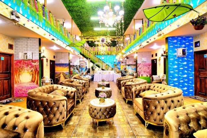 Hotel di , Luas 1700m2m², Area Komersial, Akses Bandung, Bandung Hotel di , Luas 1700m2m², Area Komersial, Akses Bandung, Bandung