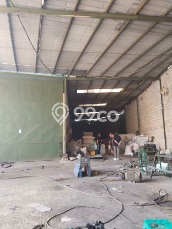 Paling Diincar! Gudang Dijual di Rancamanyar Harga Kompetitif Paling Diincar! Gudang Dijual di Rancamanyar Harga Kompetitif