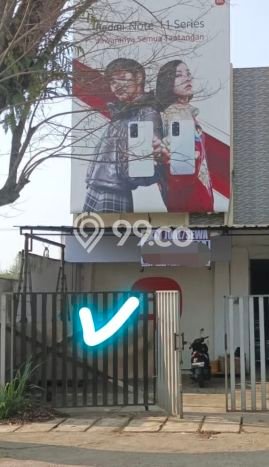 Ruko Usaha Dijual di Soreang Bandung LT 76m2 & LB 90m2 Ruko Usaha Dijual di Soreang Bandung LT 76m2 & LB 90m2
