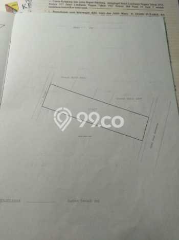 Gudang Dijual di Katapang Bandung dengan Luas Bangunan 400m2 Gudang Dijual di Katapang Bandung dengan Luas Bangunan 400m2