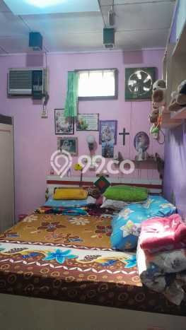 Rumah Modern 2 KT di Taman Kopo Indah Bandung Semi Furnished Rumah Modern 2 KT di Taman Kopo Indah Bandung Semi Furnished