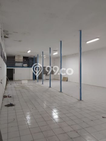 Gudang Dijual di Prime Area Bandung Luas 642m2 Gudang Dijual di Prime Area Bandung Luas 642m2