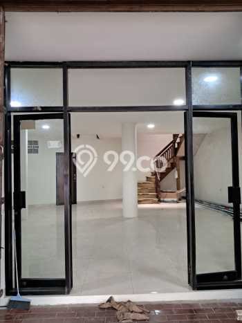 Ruko Dijual di Prime Area Bandung Luas 150m2 Ruko Dijual di Prime Area Bandung Luas 150m2