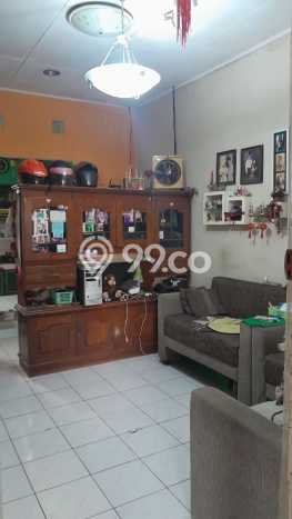 Rumah Modern 2 KT di Taman Kopo Indah Bandung Semi Furnished Rumah Modern 2 KT di Taman Kopo Indah Bandung Semi Furnished