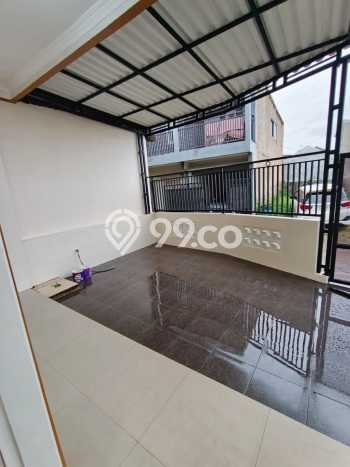 Jual Rumah Eksklusif 4 KT di Cihanjuang, Bandung Jual Rumah Eksklusif 4 KT di Cihanjuang, Bandung