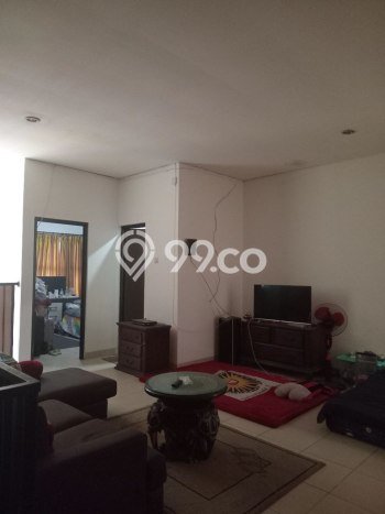 Rumah Minimalis 4 KT di Buah Batu Bandung Unfurnished Rumah Minimalis 4 KT di Buah Batu Bandung Unfurnished