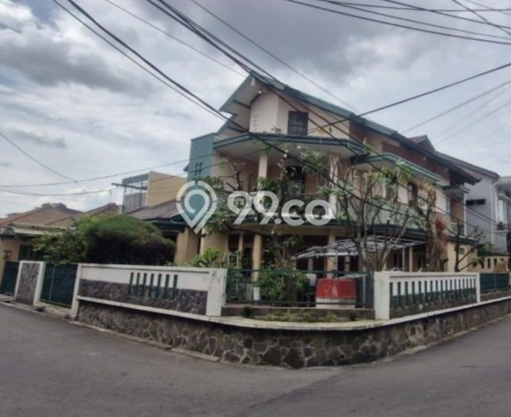 Best Deal Hunian Mewah Ideal dan Luas di Regol, Bandung Best Deal Hunian Mewah Ideal dan Luas di Regol, Bandung