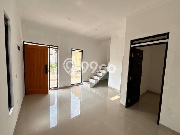 Jual Rumah 2 KT di Cimahi Utara, Cimahi - Luas Tanah 72m2m² Jual Rumah 2 KT di Cimahi Utara, Cimahi - Luas Tanah 72m2m²