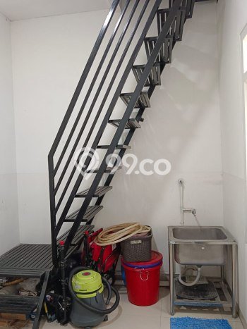 Dijual Rumah Modern 4 KT di Buah Batu, Bandung Dijual Rumah Modern 4 KT di Buah Batu, Bandung