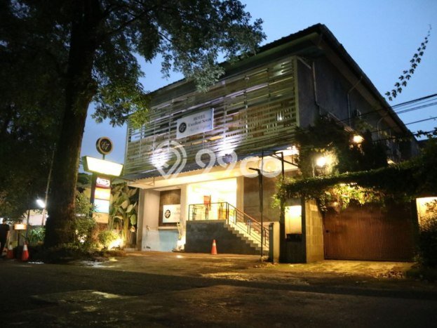 LOKASI SUPER STRATEGIS! Hotel di Pajajaran, Luas 2000m2m², Ramai Pengunjung LOKASI SUPER STRATEGIS! Hotel di Pajajaran, Luas 2000m2m², Ramai Pengunjung