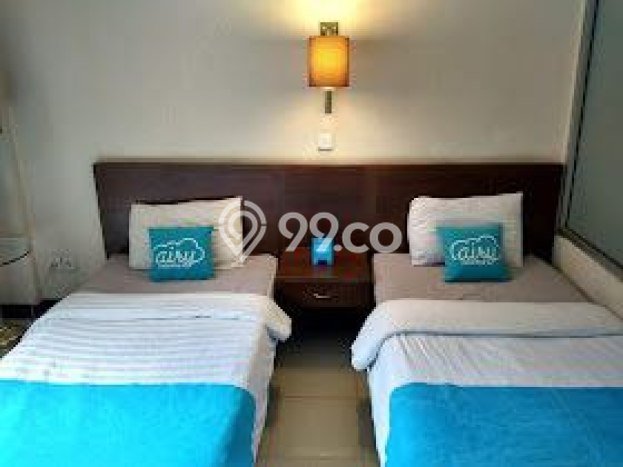 LOKASI SUPER STRATEGIS! Hotel di Pajajaran, Luas 2000m2m², Ramai Pengunjung LOKASI SUPER STRATEGIS! Hotel di Pajajaran, Luas 2000m2m², Ramai Pengunjung