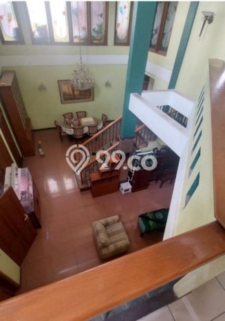 Best Deal Hunian Mewah Ideal dan Luas di Regol, Bandung Best Deal Hunian Mewah Ideal dan Luas di Regol, Bandung