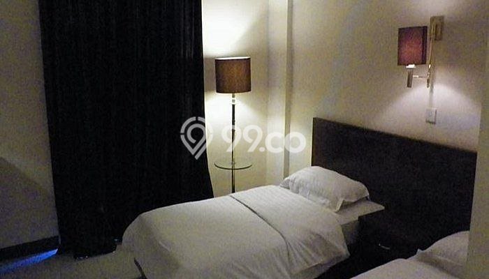 LOKASI SUPER STRATEGIS! Hotel di Pajajaran, Luas 2000m2m², Ramai Pengunjung LOKASI SUPER STRATEGIS! Hotel di Pajajaran, Luas 2000m2m², Ramai Pengunjung