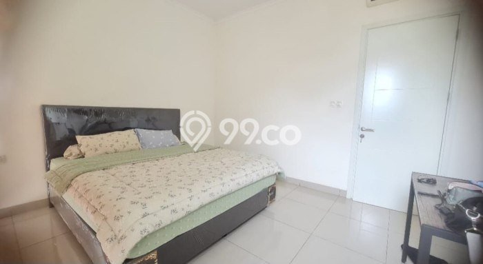 Rumah Modern 2 Kamar LT 128m2 di Summarecon Bandung Rumah Modern 2 Kamar LT 128m2 di Summarecon Bandung
