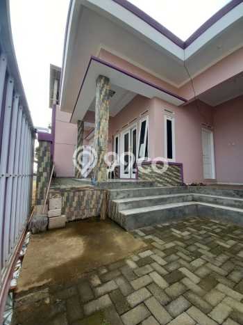 Jual Rumah Eksklusif 2 KT di Cihanjuang, Bandung Jual Rumah Eksklusif 2 KT di Cihanjuang, Bandung