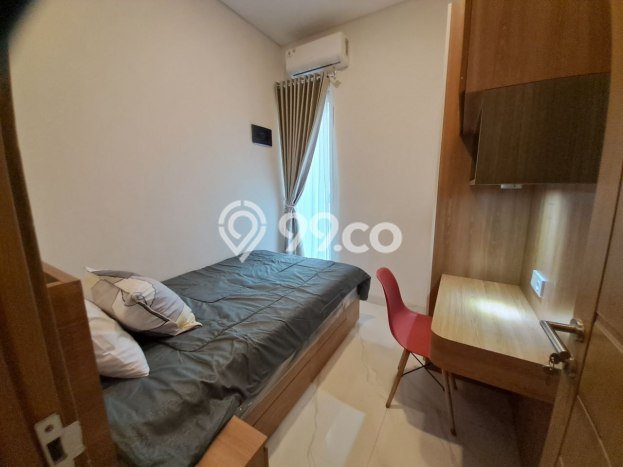 Siap Huni Hunian Elit 5 Kamar di Pasar Minggu Dekat ke Mana Saja Siap Huni Hunian Elit 5 Kamar di Pasar Minggu Dekat ke Mana Saja